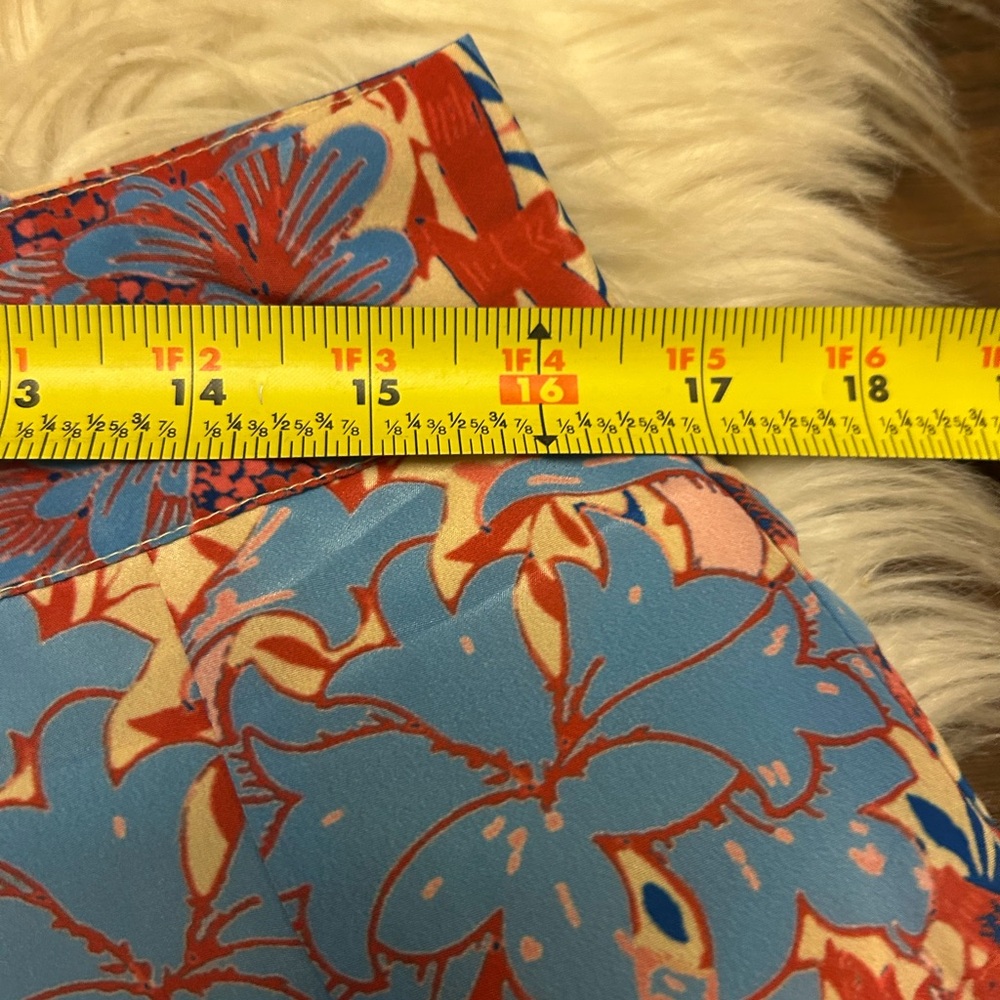 ANTHROPOLOGIE HEMANT & NANDITA ‘Louvre’ Boho Maxi Skirt - Picture 14 of 15
